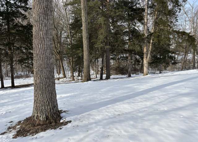 Property at 00 S Terrace Lake Rd, Columbus, IN 47201
