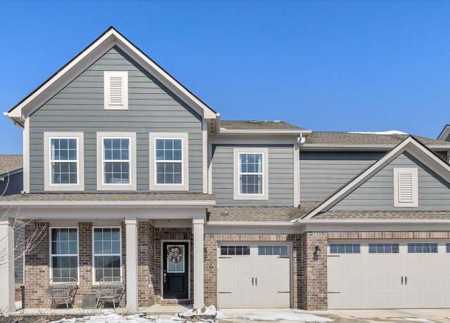 Property at 16052 Sedalia Dr, Fishers, IN 46040, 4 beds, 2.5 baths