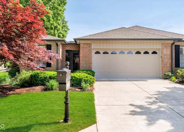 Property at 1045 Millwood Ct, Indianapolis, IN 46260, 2 beds, 3 baths