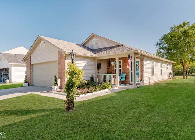 Property at 15492 Follow Dr, Noblesville, IN 46060, 3 beds, 2 baths