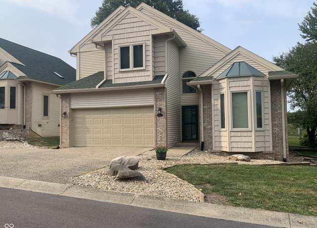 Property at 9103 S Front Nine Dr, Bloomington, IN 47401, 3 beds, 2.5 baths