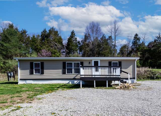 Property at 12160 W Baker Hollow Rd, Columbus, IN 47201, 3 beds, 2 baths
