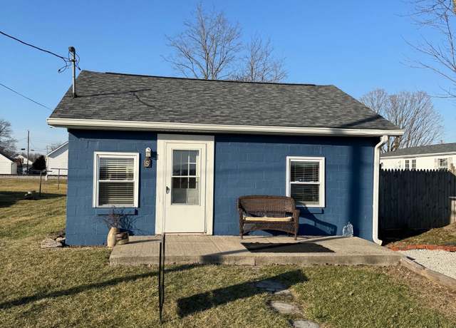 Property at 8228 E County Rd 210 S, Greensburg, IN 47240, 1 bed, 1 bath