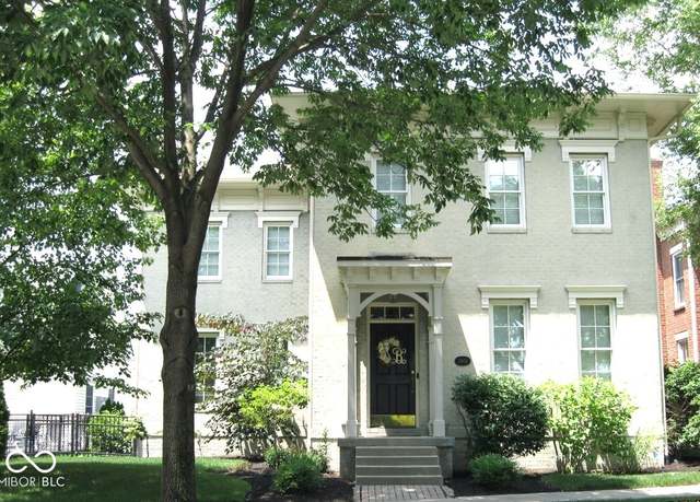 Property at 12652 Meeting House Rd, Carmel, IN 46032, 3 beds, 3.5 baths