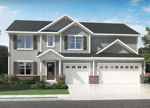 Property at 2738 Glade Ave, Plainfield, IN 46168, 5 beds, 2.5 baths