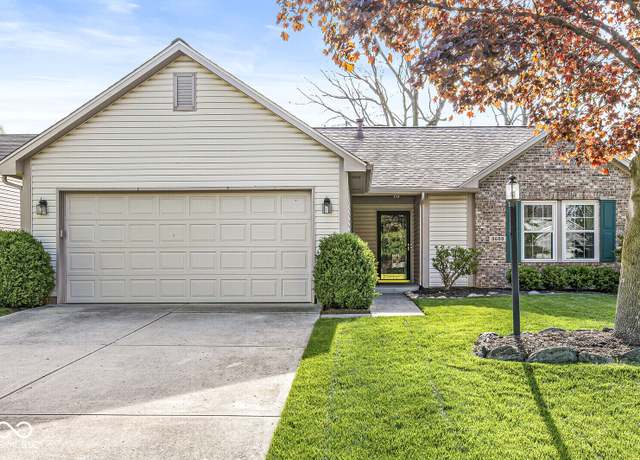 Property at 9688 Amber Glow Ct, Fishers, IN 46037, 3 beds, 2 baths