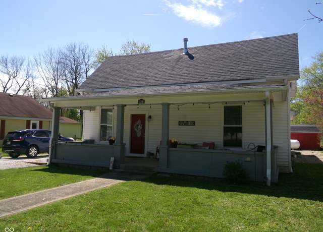 Property at Undisclosed address, Plainfield, IN 46168, 3 beds, 2 baths