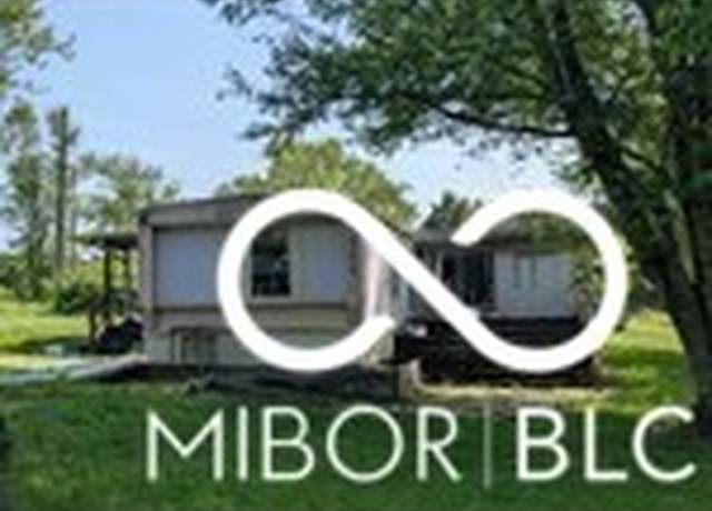 Property at 2758 Dorydown Ct, North Vernon, IN 47265, 3 beds, 1 bath