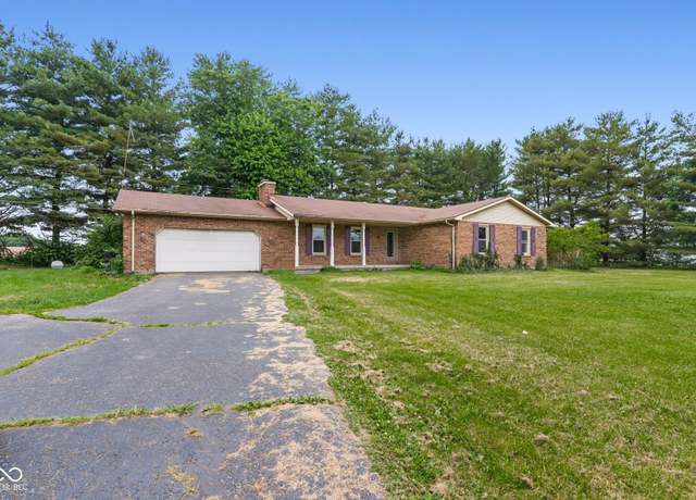 Property at 2834 S State Road 3, Scottsburg, IN 47170, 3 beds, 2 baths