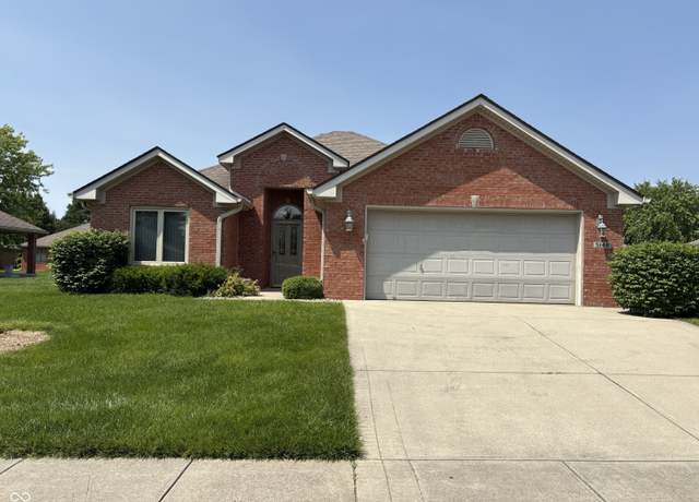 Property at 5148 Constitution Ct, Columbus, IN 47203, 2 beds, 2 baths