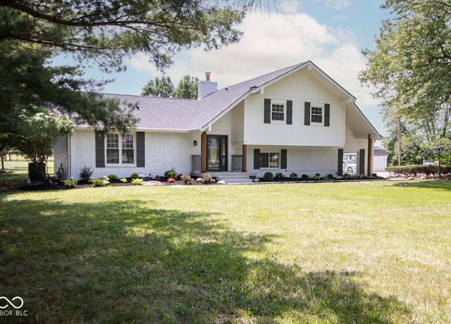 Property at 5707 In-234, Mccordsville, IN 46055, 3 beds, 2.5 baths