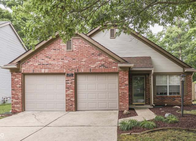 Property at 9676 Spruce Ln, Fishers, IN 46038, 2 beds, 1.5 baths