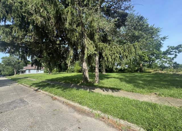 Property at 00 Park Ave, Anderson, IN 46016