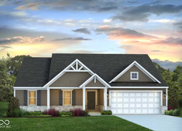 Property at 238 Chadford Ct, Indianapolis, IN 46229, 3 beds, 3 baths