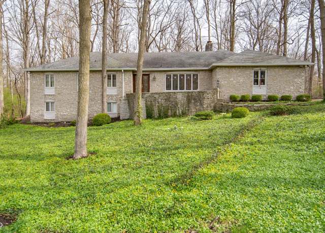 Property at 5918 Camelback Ct, Indianapolis, IN 46250, 4 beds, 3.5 baths