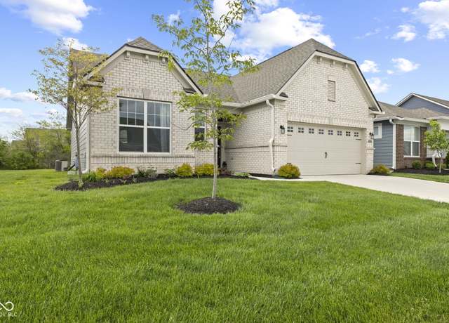 Property at 9696 Parkhurst Xing, Mccordsville, IN 46055, 3 beds, 2 baths