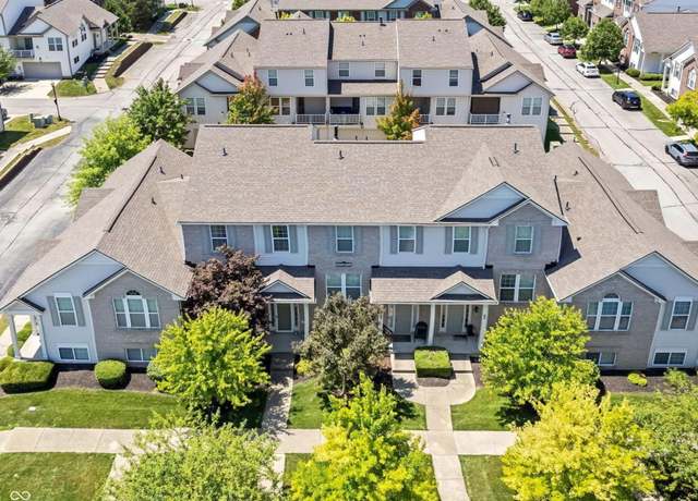 Property at 12675 Hollice Ln, Fishers, IN 46037, 2 beds, 2.5 baths