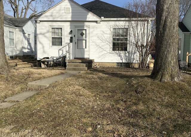 Property at 4017-4019 Clarendon Rd, Indianapolis, IN 46208, 2 beds, 4 baths