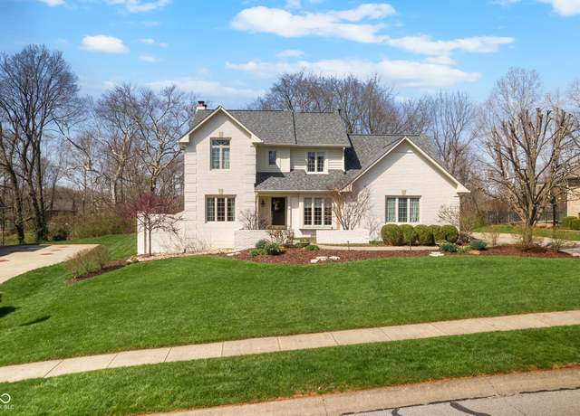 Property at 2170 Running Brook Ln, Greenwood, IN 46143, 4 beds, 3.5 baths