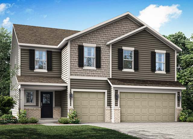 Property at 5725 Sunstone Rd, Indianapolis, IN 46239, 6 beds, 3.5 baths