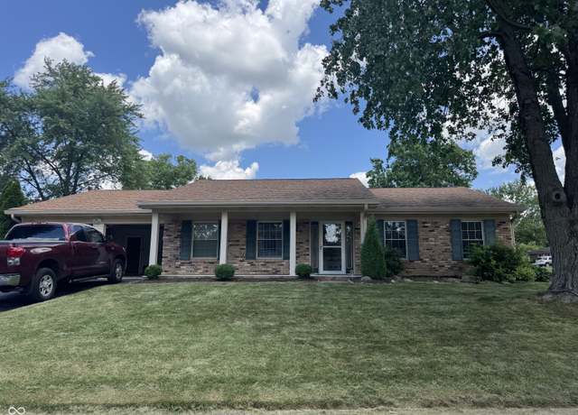 Property at 337 Thornberry Dr, Carmel, IN 46032, 4 beds, 2 baths