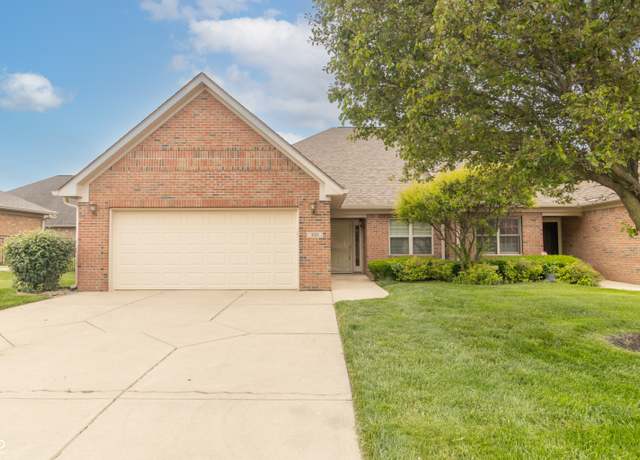 Property at 4725 W Harrisburg Ct, New Palestine, IN 46163, 3 beds, 2 baths