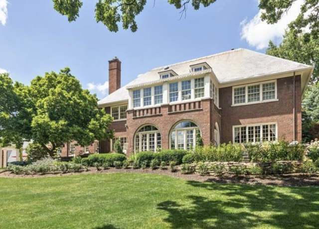 Property at 3148 N Pennsylvania St, Indianapolis, IN 46205, 4 beds, 5.5 baths