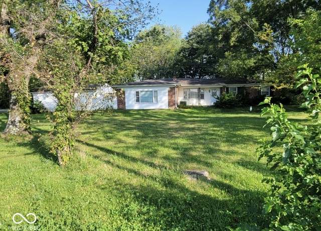 Property at 2928 Cicero Rd, Noblesville, IN 46060, 4 beds, 2 baths