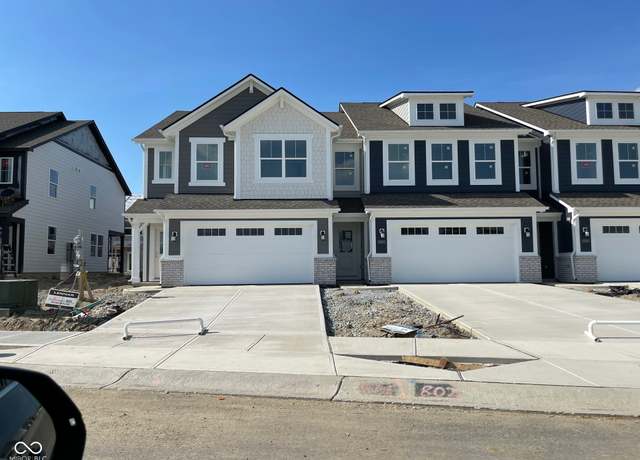 Property at 15262 Swallow Falls Way, Fishers, IN 46037, 3 beds, 2.5 baths