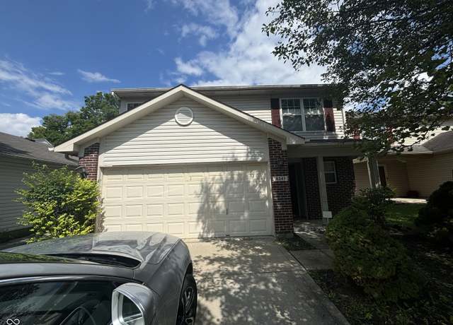 Property at 4341 Village Trace Ct, Indianapolis, IN 46254, 3 beds, 2.5 baths