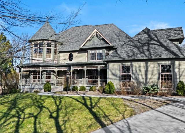 Property at 3608 Olive Branch Rd, Greenwood, IN 46143, 5 beds, 4.5 baths
