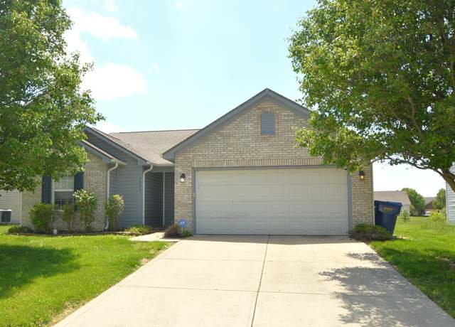 Property at 5406 Shamus Dr, Indianapolis, IN 46235, 3 beds, 2 baths