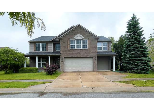 Property at 16247 Countryside Blvd, Westfield, IN 46074, 5 beds, 3.5 baths