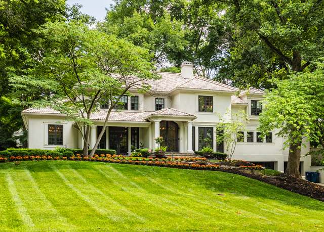 Property at 110 Bow Ln, Indianapolis, IN 46220, 5 beds, 6 baths