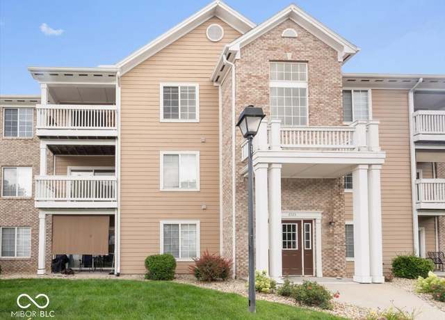 Property at 6525 Emerald Hill Ct #309, Indianapolis, IN 46237, 2 beds, 2 baths