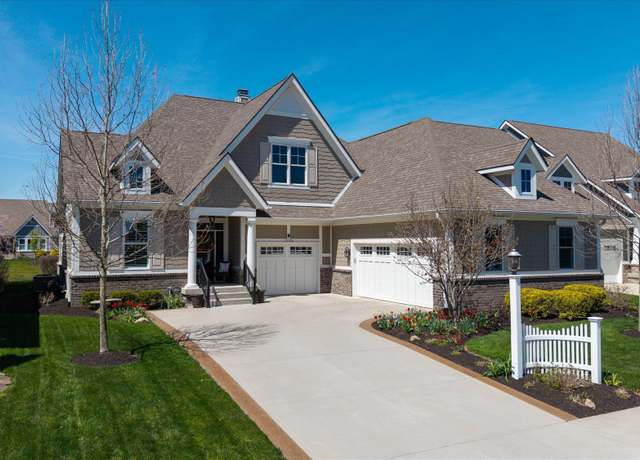 Property at 15150 Mooring Cir E, Carmel, IN 46033, 4 beds, 4 baths