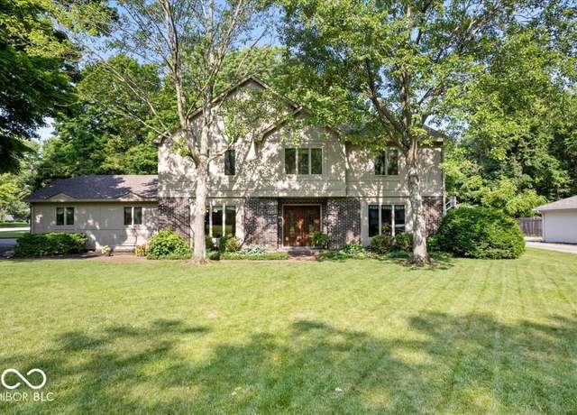 Property at 54 Horseshoe Ln, Carmel, IN 46033, 4 beds, 3.5 baths
