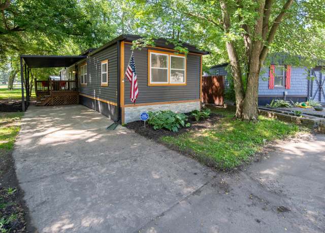 Property at 71 E Cove Ct, Cicero, IN 46034, 2 beds, 2 baths