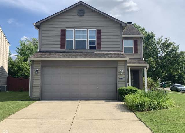Property at 10419 Dark Star Dr, Indianapolis, IN 46234, 3 beds, 2.5 baths