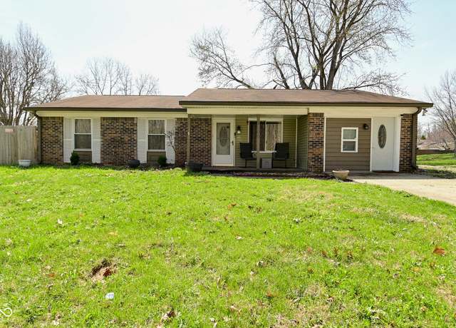 Property at 5909 Furnas Rd, Indianapolis, IN 46221, 3 beds, 1 bath