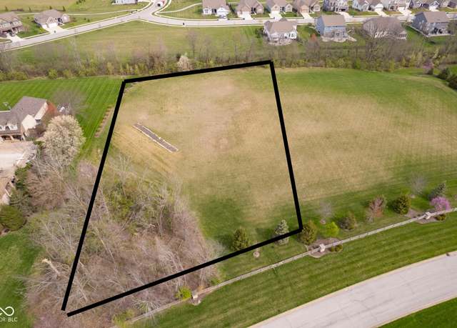 Property at TBD Nightshade Ln, Noblesville, IN 46062