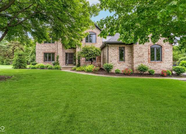 Property at 12563 Sandstone Run, Carmel, IN 46033, 4 beds, 4 baths