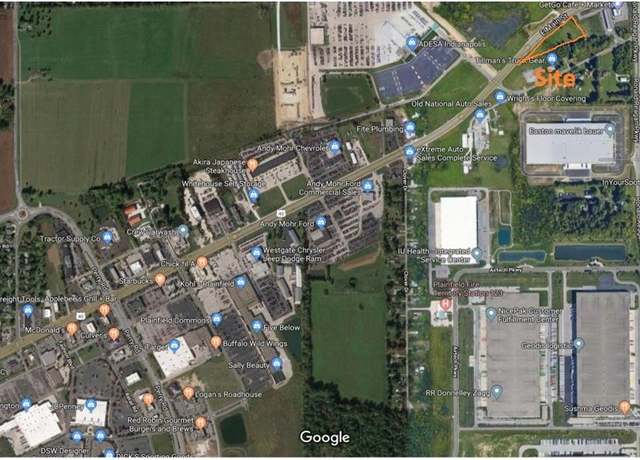 Property at 3001 E Main St, Plainfield, IN 46168