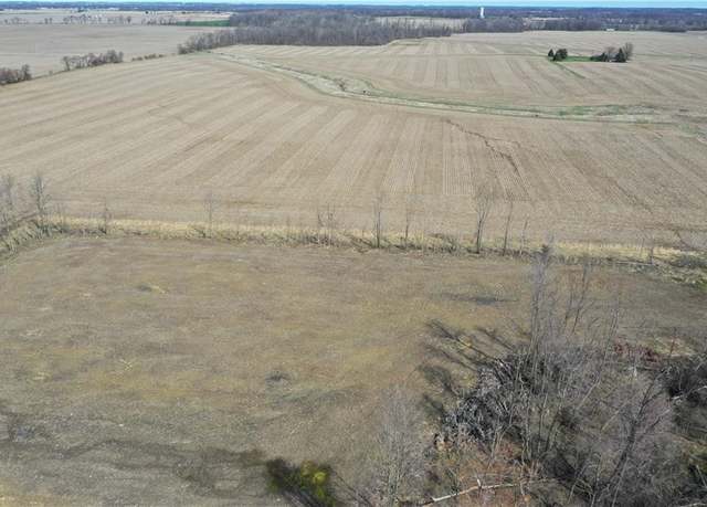 Property at 00 E Co Rd 350 Rd S, Crawfordsville, IN 47933