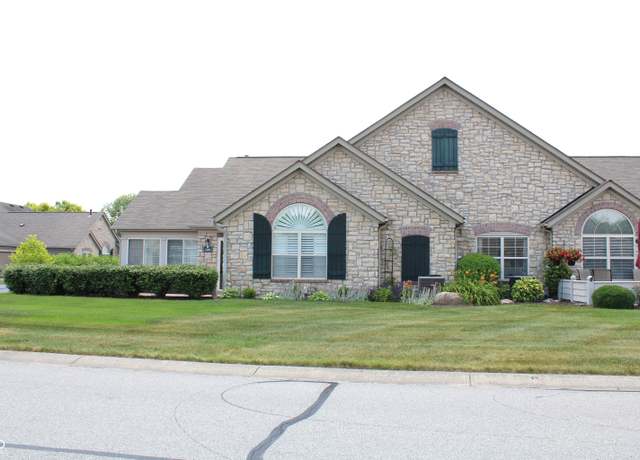 Property at 2148 Heather Glen Way, Franklin, IN 46131, 2 beds, 2 baths