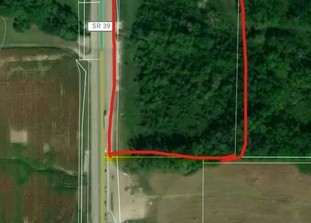 Property at 9377 South State Road 39, Mooresville, IN 46158