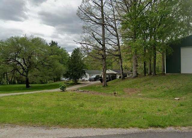 Property at 9494 E Northshore Dr, Unionville, IN 47468