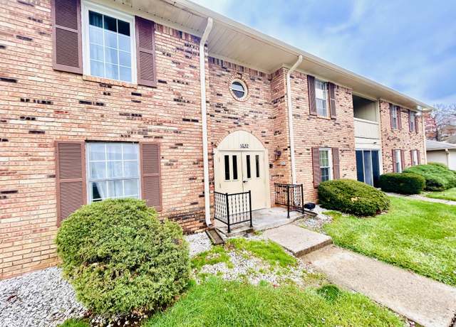 Property at 1632 Wellesley Ct #6, Indianapolis, IN 46219, 2 beds, 2 baths