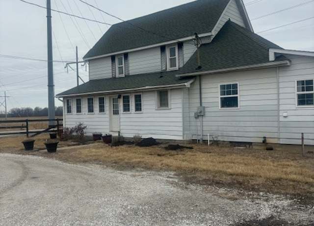 Property at 756 S State Road 13, Lapel, IN 46051, 3 beds, 1 bath