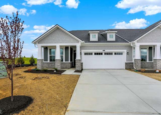 Property at 260 Onset Way, Westfield, IN 46074, 3 beds, 2 baths